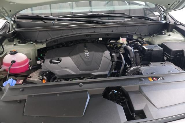 2027 Hyundai SANTA CRUZ SEL Activity AWD