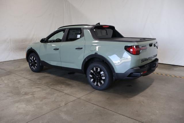 2027 Hyundai SANTA CRUZ SEL Activity AWD
