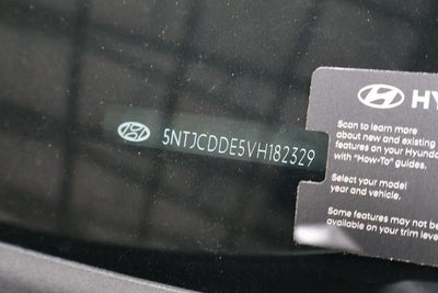 2027 Hyundai SANTA CRUZ SEL Activity AWD
