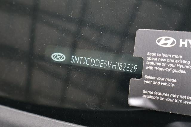 2027 Hyundai SANTA CRUZ SEL Activity AWD