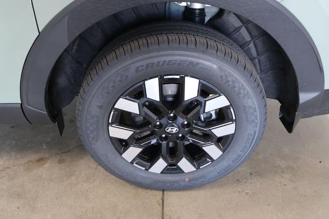 2027 Hyundai SANTA CRUZ SEL Activity AWD