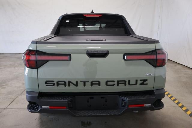 2027 Hyundai SANTA CRUZ SEL Activity AWD