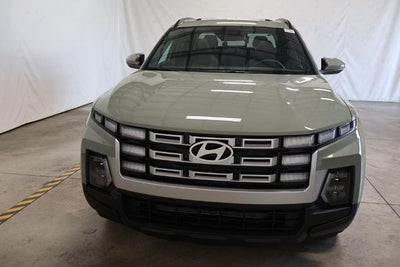 2027 Hyundai SANTA CRUZ SEL Activity AWD