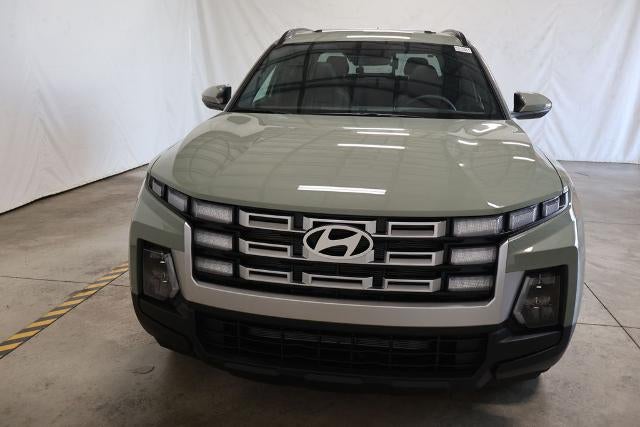 2027 Hyundai SANTA CRUZ SEL Activity AWD