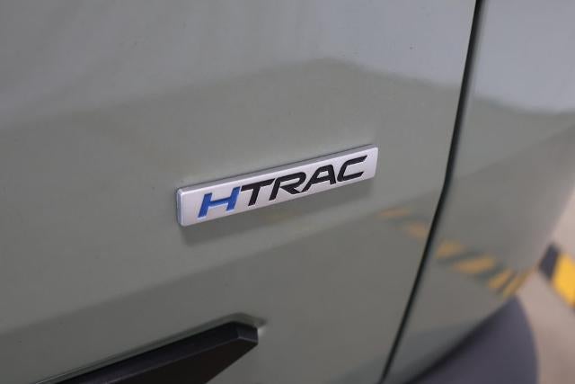 2027 Hyundai SANTA CRUZ SEL Activity AWD