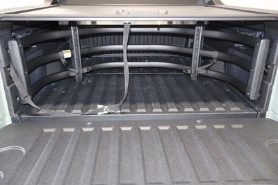 2027 Hyundai SANTA CRUZ SEL Activity AWD
