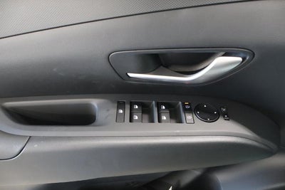2027 Hyundai SANTA CRUZ SEL Activity AWD