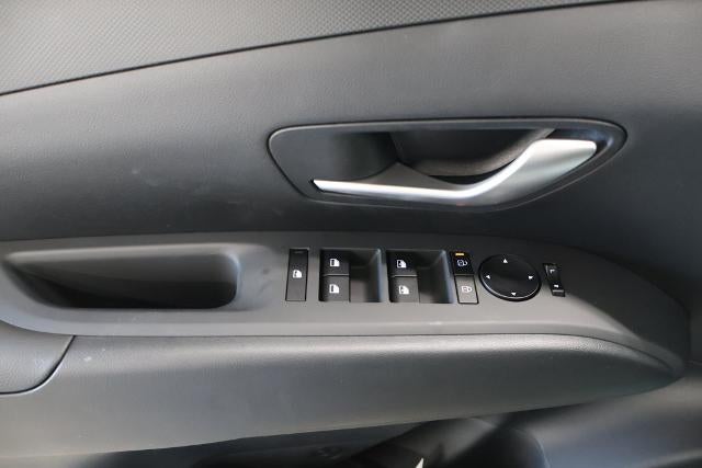 2027 Hyundai SANTA CRUZ SEL Activity AWD