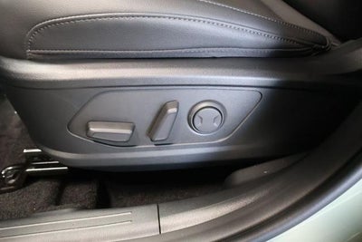 2027 Hyundai SANTA CRUZ SEL Activity AWD
