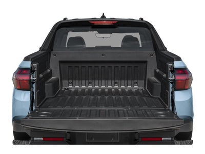 2027 Hyundai SANTA CRUZ SEL Activity AWD