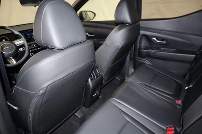 2026 Hyundai SANTA CRUZ SEL Activity AWD