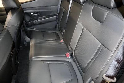 2026 Hyundai SANTA CRUZ SEL Activity AWD