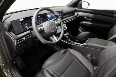 2026 Hyundai SANTA CRUZ SEL Activity AWD