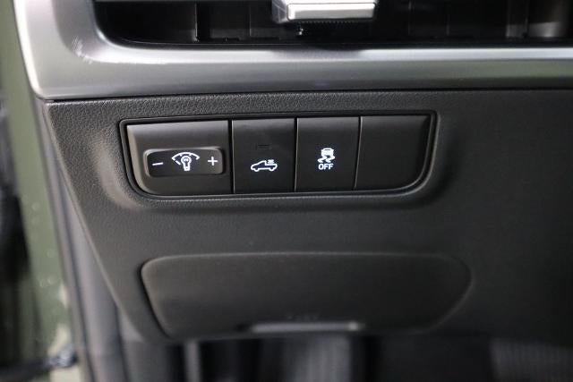2026 Hyundai SANTA CRUZ SEL Activity AWD