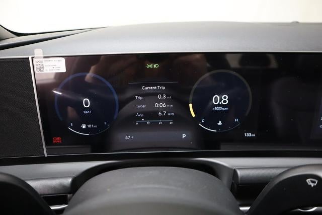 2026 Hyundai SANTA CRUZ SEL Activity AWD