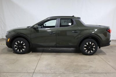 2026 Hyundai SANTA CRUZ SEL Activity AWD