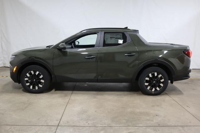 2026 Hyundai SANTA CRUZ SEL Activity AWD