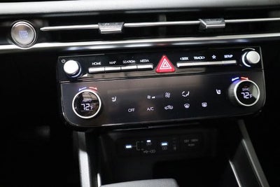 2026 Hyundai SANTA CRUZ SEL Activity AWD