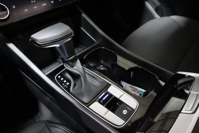 2026 Hyundai SANTA CRUZ SEL Activity AWD