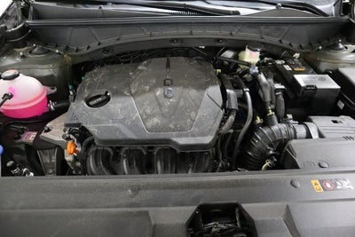 2026 Hyundai SANTA CRUZ SEL Activity AWD