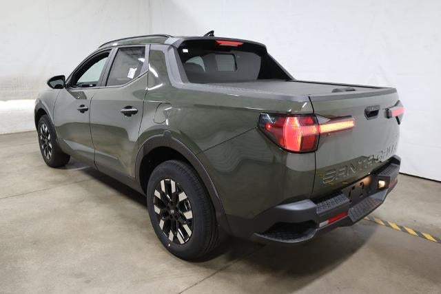 2026 Hyundai SANTA CRUZ SEL Activity AWD