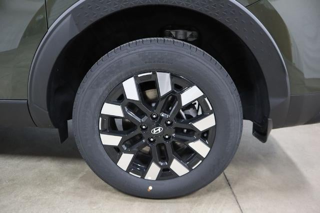 2026 Hyundai SANTA CRUZ SEL Activity AWD