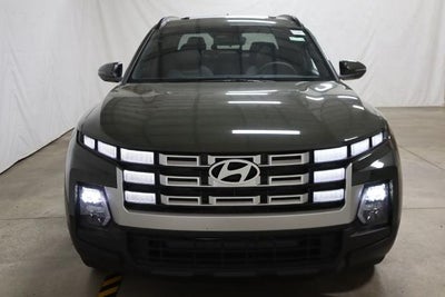 2026 Hyundai SANTA CRUZ SEL Activity AWD