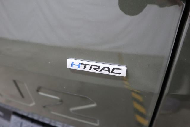 2026 Hyundai SANTA CRUZ SEL Activity AWD
