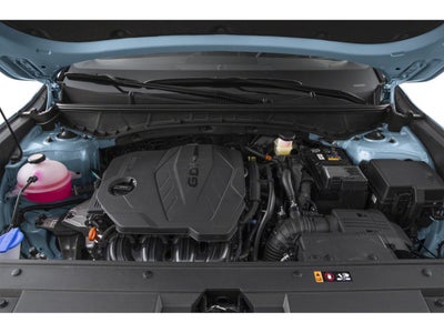 2026 Hyundai SANTA CRUZ SEL Activity AWD