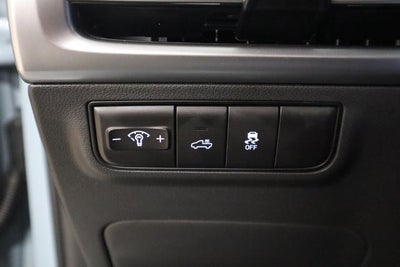 2026 Hyundai SANTA CRUZ SEL Activity AWD