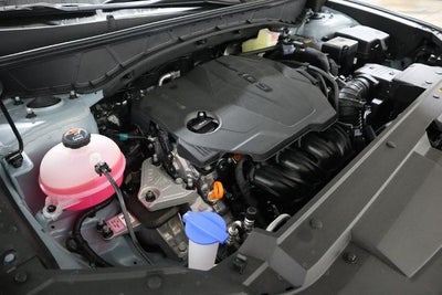 2026 Hyundai SANTA CRUZ SEL Activity AWD