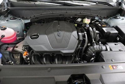 2026 Hyundai SANTA CRUZ SEL Activity AWD