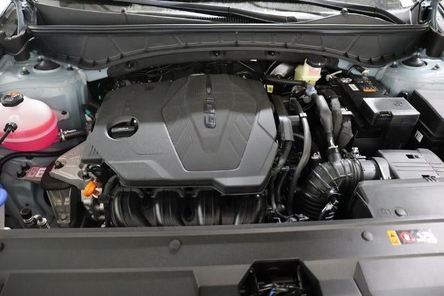 2026 Hyundai SANTA CRUZ SEL Activity AWD