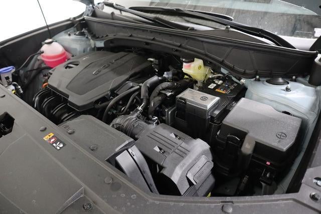 2026 Hyundai SANTA CRUZ SEL Activity AWD