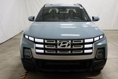 2026 Hyundai SANTA CRUZ SEL Activity AWD