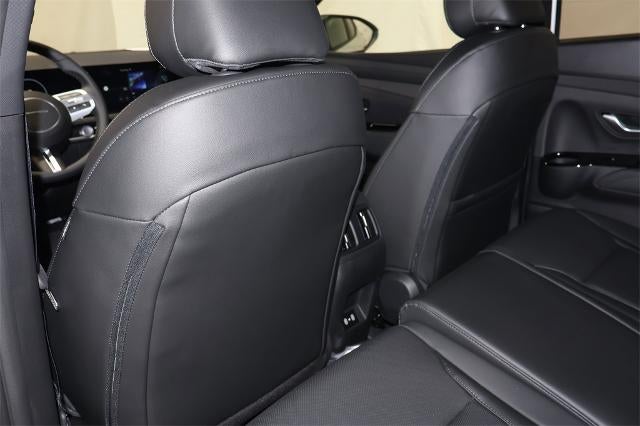 2026 Hyundai SANTA CRUZ XRT AWD