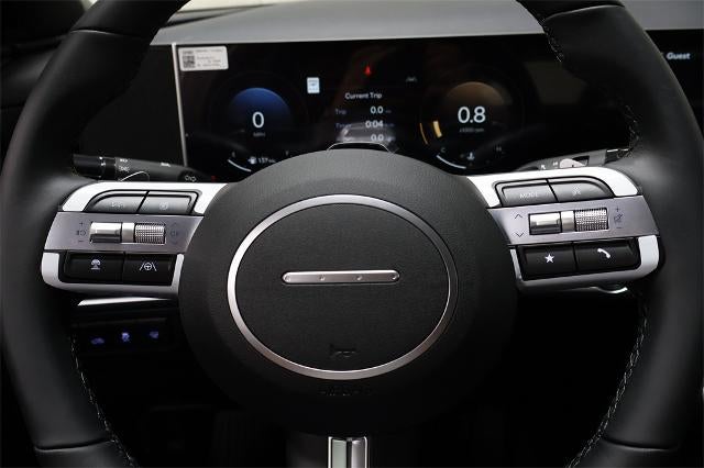 2026 Hyundai SANTA CRUZ XRT AWD