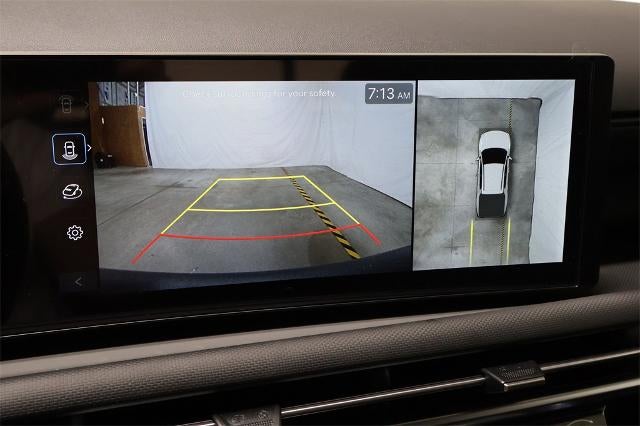 2026 Hyundai SANTA CRUZ XRT AWD