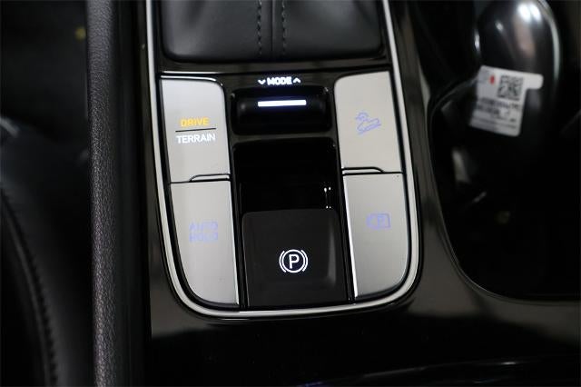 2026 Hyundai SANTA CRUZ XRT AWD