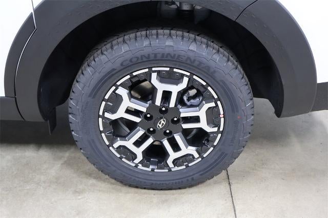 2026 Hyundai SANTA CRUZ XRT AWD