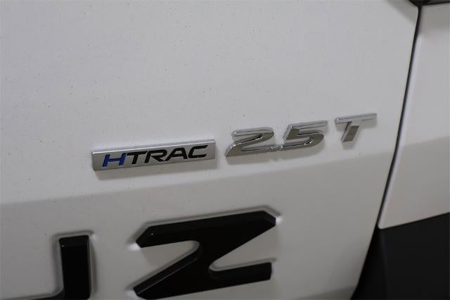 2026 Hyundai SANTA CRUZ XRT AWD