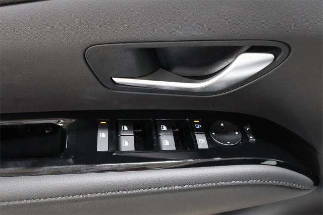 2026 Hyundai SANTA CRUZ XRT AWD