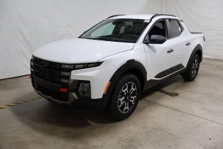 2026 Hyundai SANTA CRUZ XRT AWD