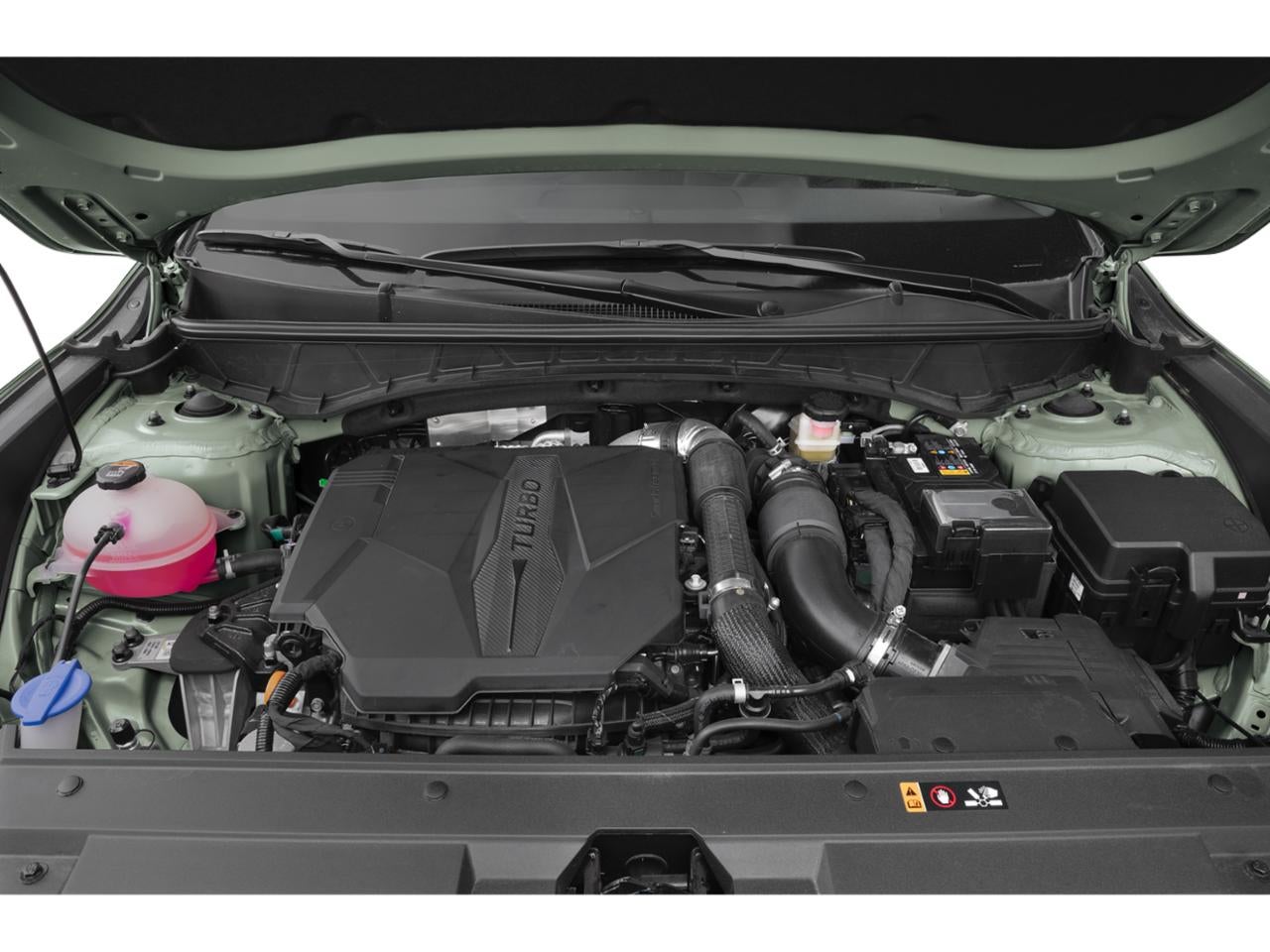 2026 Hyundai SANTA CRUZ XRT AWD