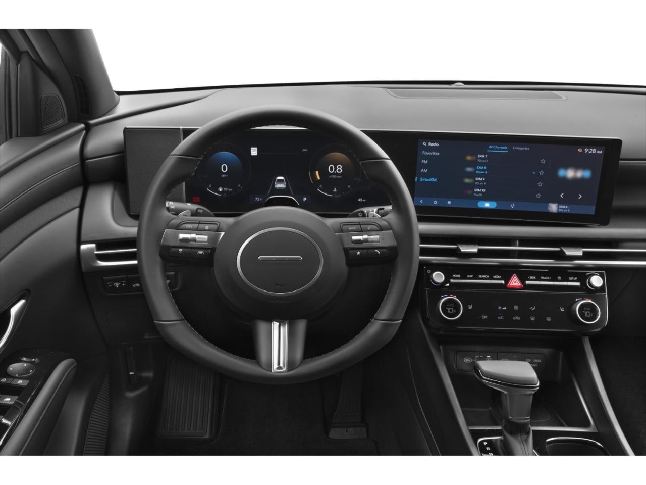 2026 Hyundai SANTA CRUZ XRT AWD