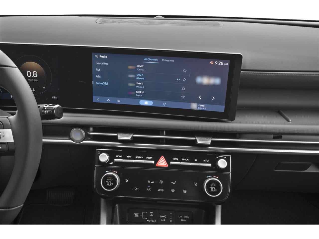 2026 Hyundai SANTA CRUZ XRT AWD