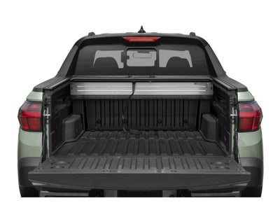 2026 Hyundai SANTA CRUZ XRT AWD