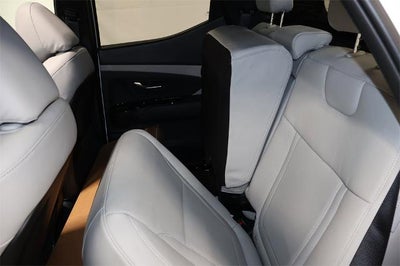 2026 Hyundai SANTA CRUZ Limited AWD