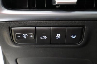 2026 Hyundai SANTA CRUZ Limited AWD