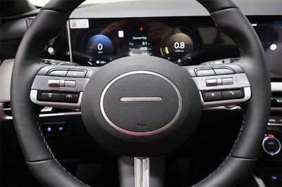 2026 Hyundai SANTA CRUZ Limited AWD